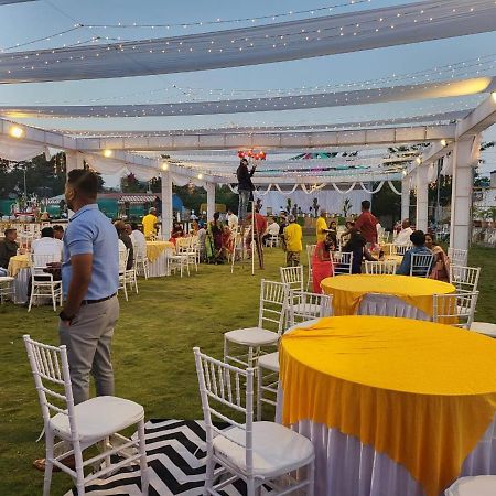 Pune Wtc Eon Destination Weddings Kharadi מראה חיצוני תמונה