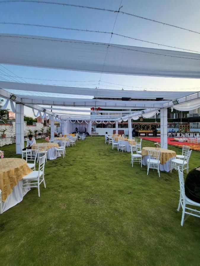 Pune Wtc Eon Destination Weddings Kharadi מראה חיצוני תמונה